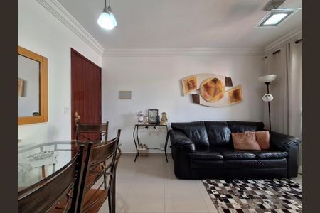 Sala de apartamento à venda com 2 quartos, 40m² em Parque Mandaqui, São Paulo