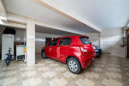 Casa à venda com 176m², 3 quartos e 3 vagasGaragem