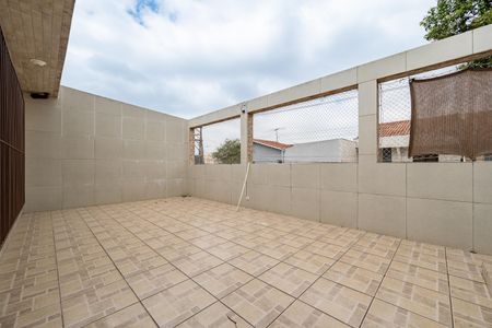 Casa à venda com 176m², 3 quartos e 3 vagasTerraço