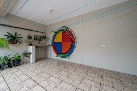 Casa à venda com 176m², 3 quartos e 3 vagasQuintal