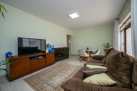 Sala de casa à venda com 3 quartos, 176m² em Jabaquara, São Paulo