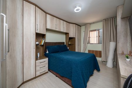 Quarto 1 de casa à venda com 3 quartos, 176m² em Jabaquara, São Paulo