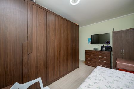 Casa à venda com 176m², 3 quartos e 3 vagasQuarto 3