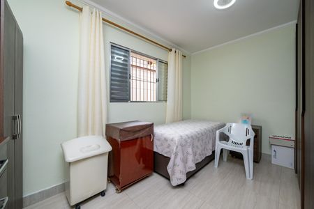 Casa à venda com 176m², 3 quartos e 3 vagasQuarto 3