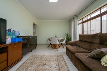 Sala de casa à venda com 3 quartos, 176m² em Jabaquara, São Paulo