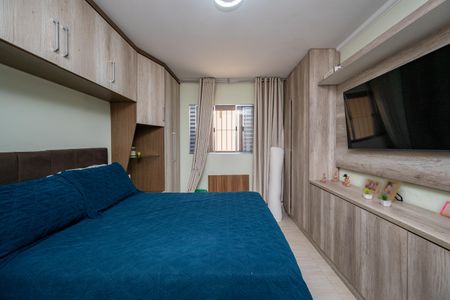 Casa à venda com 176m², 3 quartos e 3 vagasQuarto 1