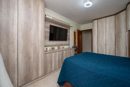 Casa à venda com 176m², 3 quartos e 3 vagasQuarto 1