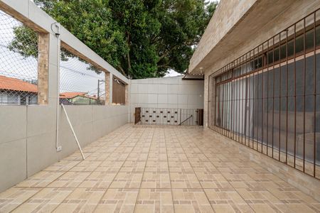 Casa à venda com 176m², 3 quartos e 3 vagasTerraço