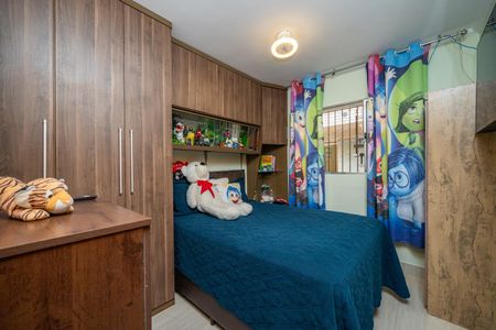 Casa à venda com 176m², 3 quartos e 3 vagasQuarto 2