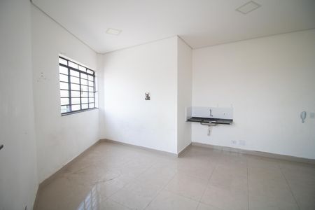 STUDIO de kitnet/studio para alugar com 1 quarto, 23m² em Parque Peruche, São Paulo
