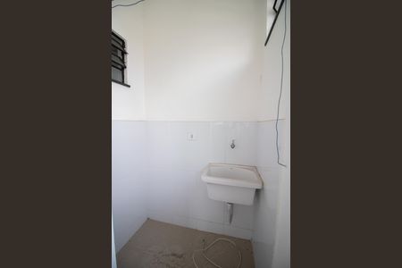 STUDIO de kitnet/studio para alugar com 1 quarto, 23m² em Parque Peruche, São Paulo