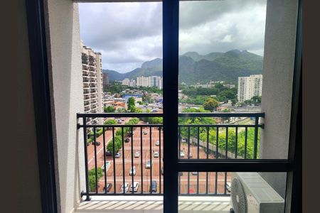 Apartamento para alugar com 2 quartos, 60m² em Jacarepaguá, Rio de Janeiro