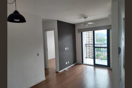 Apartamento para alugar com 2 quartos, 60m² em Jacarepaguá, Rio de Janeiro