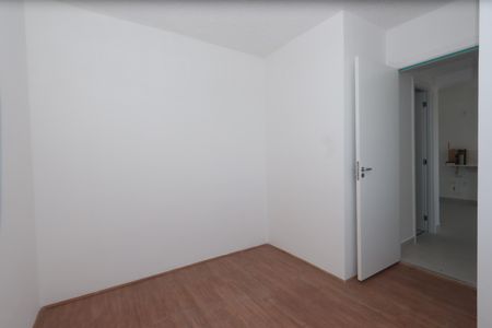 Apartamento para alugar com 34m², 2 quartos e sem vagaQuarto 1