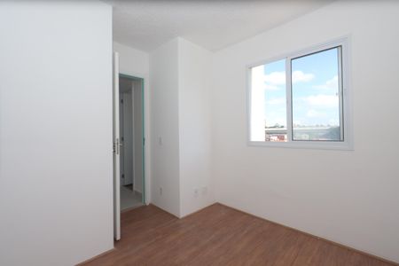 Apartamento para alugar com 34m², 2 quartos e sem vagaQuarto 1