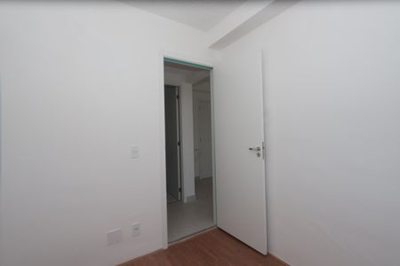 Apartamento para alugar com 34m², 2 quartos e sem vagaQuarto 2