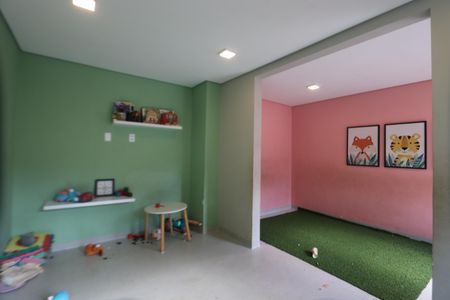 Apartamento para alugar com 34m², 2 quartos e sem vagaÁrea comum - Brinquedoteca