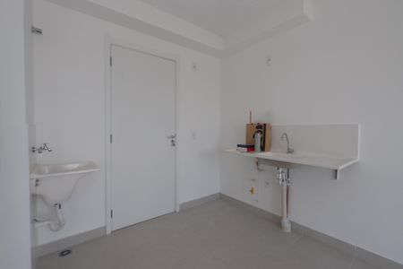 Apartamento para alugar com 34m², 2 quartos e sem vagaCozinha