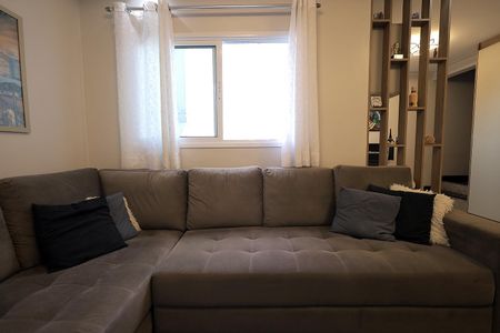 Apartamento para alugar com 120m², 2 quartos e 2 vagas Apartamento para alugar com 120m², 2 quartos e 2 vagasSala