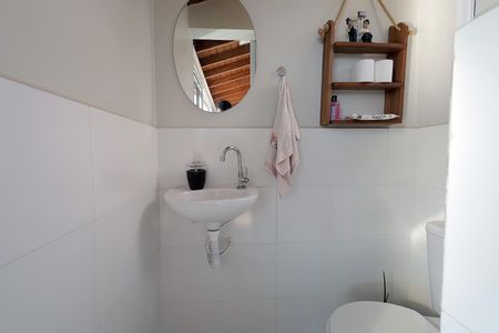 Apartamento para alugar com 120m², 2 quartos e 2 vagas Apartamento para alugar com 120m², 2 quartos e 2 vagasBanheiro Cobertura