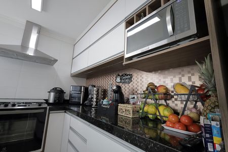 Apartamento para alugar com 120m², 2 quartos e 2 vagas Apartamento para alugar com 120m², 2 quartos e 2 vagasCozinha