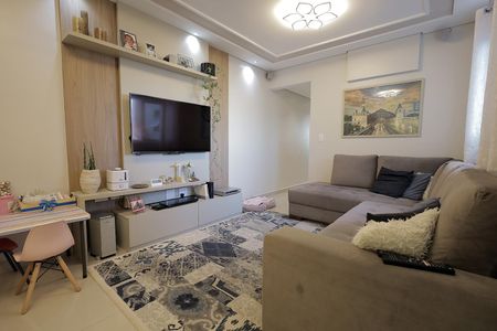 Apartamento para alugar com 120m², 2 quartos e 2 vagas Apartamento para alugar com 120m², 2 quartos e 2 vagasSala