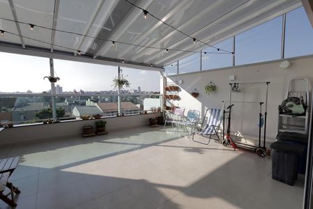 Apartamento para alugar com 120m², 2 quartos e 2 vagas Apartamento para alugar com 120m², 2 quartos e 2 vagasCobertura
