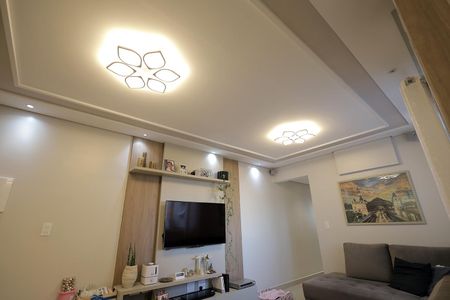 Apartamento para alugar com 120m², 2 quartos e 2 vagas Apartamento para alugar com 120m², 2 quartos e 2 vagasSala