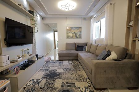 Apartamento para alugar com 120m², 2 quartos e 2 vagas Apartamento para alugar com 120m², 2 quartos e 2 vagasSala