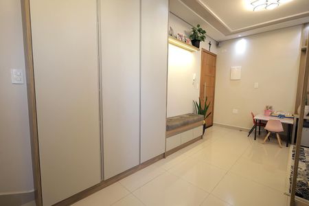 Apartamento para alugar com 120m², 2 quartos e 2 vagas Apartamento para alugar com 120m², 2 quartos e 2 vagasSala