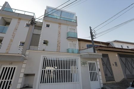 Apartamento para alugar com 120m², 2 quartos e 2 vagas Apartamento para alugar com 120m², 2 quartos e 2 vagasFachada