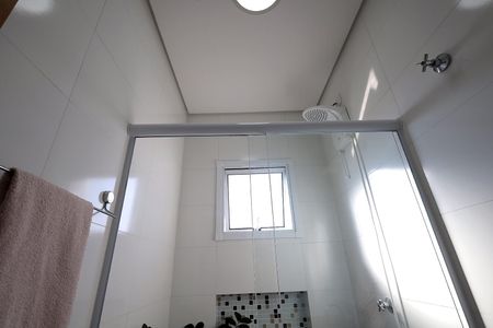 Apartamento para alugar com 120m², 2 quartos e 2 vagas Apartamento para alugar com 120m², 2 quartos e 2 vagasBanheiro