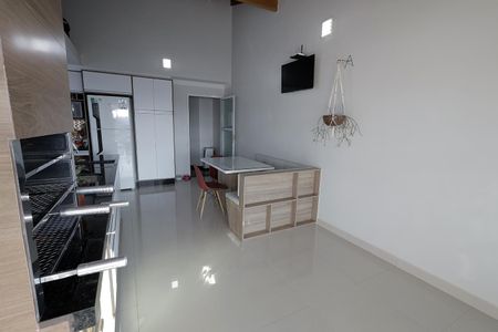 Apartamento para alugar com 120m², 2 quartos e 2 vagas Apartamento para alugar com 120m², 2 quartos e 2 vagasChurrasqueira