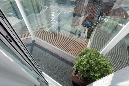 Apartamento para alugar com 120m², 2 quartos e 2 vagas Apartamento para alugar com 120m², 2 quartos e 2 vagasSacada