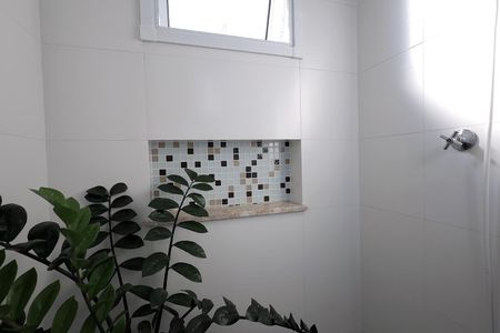 Apartamento para alugar com 120m², 2 quartos e 2 vagas Apartamento para alugar com 120m², 2 quartos e 2 vagasBanheiro