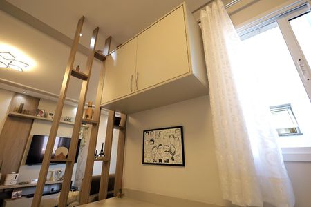 Apartamento para alugar com 120m², 2 quartos e 2 vagas Apartamento para alugar com 120m², 2 quartos e 2 vagasEscritório