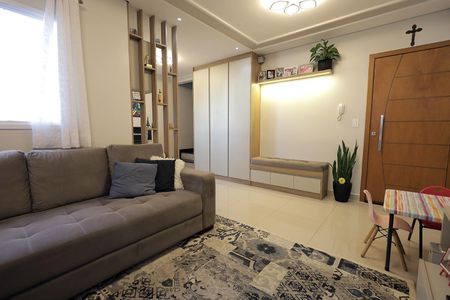 Apartamento para alugar com 120m², 2 quartos e 2 vagas Apartamento para alugar com 120m², 2 quartos e 2 vagasSala