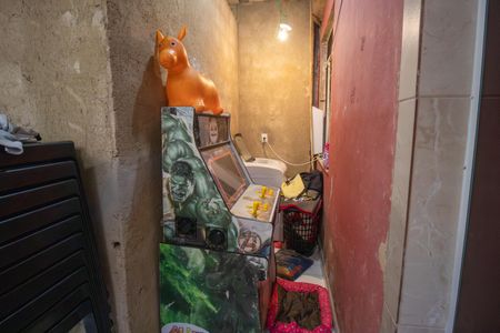 Casa para alugar com 90m², 2 quartos e sem vagaÁrea de Serviço