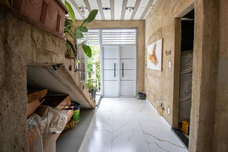 Casa para alugar com 90m², 2 quartos e sem vagaÁrea de Serviço