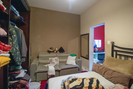 Casa para alugar com 90m², 2 quartos e sem vagaQuarto 1