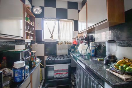 Casa para alugar com 90m², 2 quartos e sem vagaCozinha