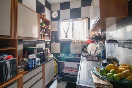 Casa para alugar com 90m², 2 quartos e sem vagaCozinha