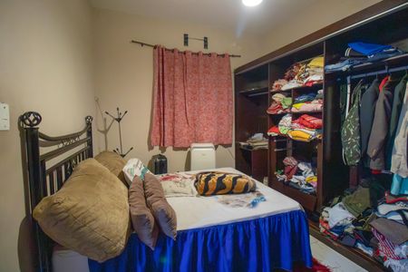 Casa para alugar com 90m², 2 quartos e sem vagaQuarto 1