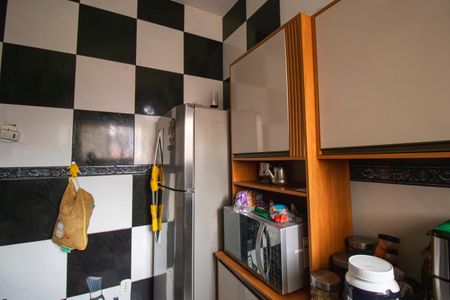 Casa para alugar com 90m², 2 quartos e sem vagaCozinha