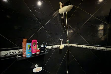 Casa para alugar com 90m², 2 quartos e sem vagaBanheiro