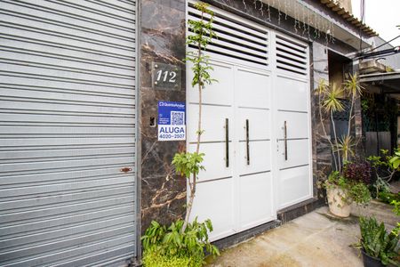 Casa para alugar com 90m², 2 quartos e sem vagaPlaca