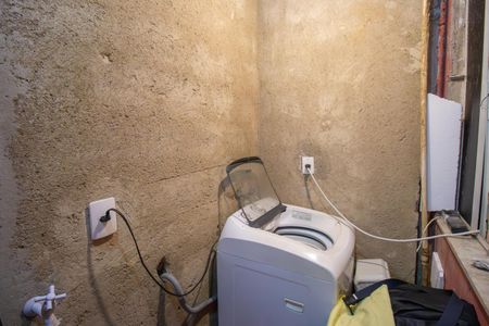 Casa para alugar com 90m², 2 quartos e sem vagaÁrea de Serviço