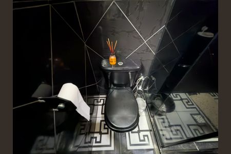 Casa para alugar com 90m², 2 quartos e sem vagaBanheiro