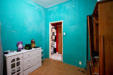 Casa para alugar com 90m², 2 quartos e sem vagaQuarto 2