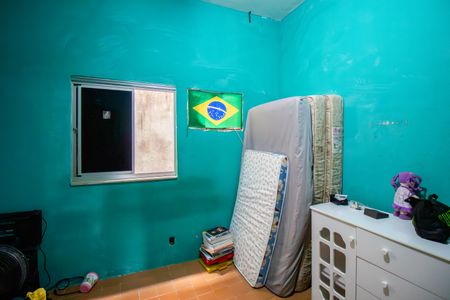 Casa para alugar com 90m², 2 quartos e sem vagaQuarto 2
